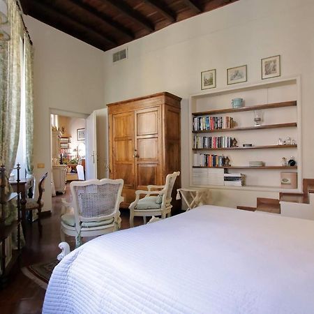 Ferienwohnung Casa Dell'Angelo Rom Exterior foto