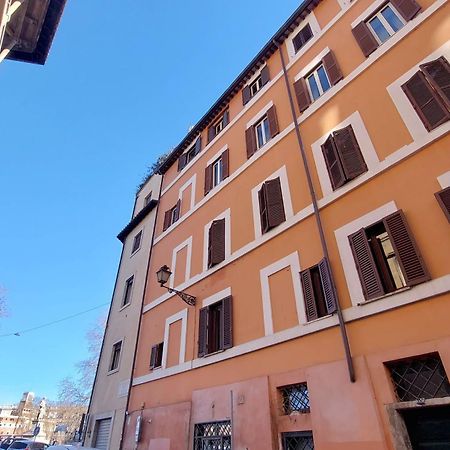 Ferienwohnung Casa Dell'Angelo Rom Exterior foto