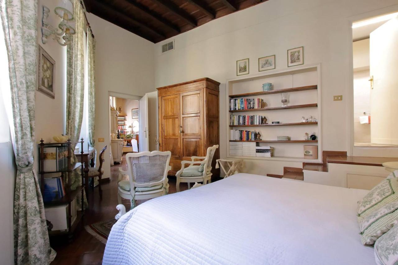 Ferienwohnung Casa Dell'Angelo Rom Exterior foto