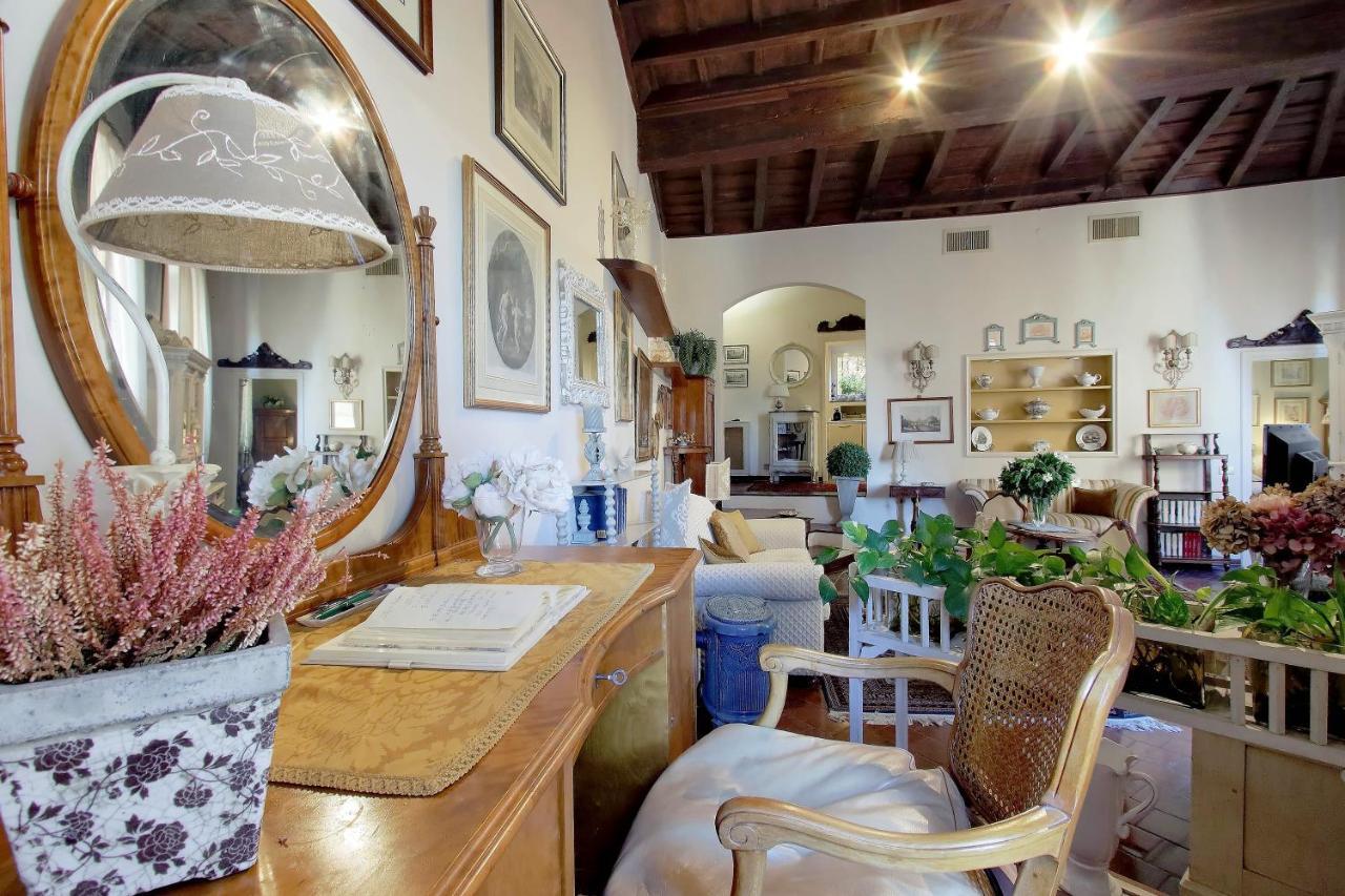 Ferienwohnung Casa Dell'Angelo Rom Exterior foto